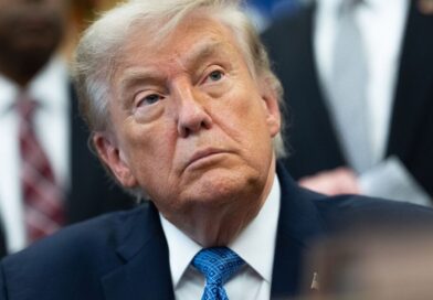 Trump threats to ‘complete the job’ in warning message to Iran | World | News