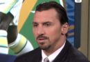 Zlatan Ibrahimovic chokes up after historic World Cup moment leaves him ‘very emotional’ | Football | Sport