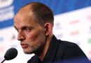 Thomas Tuchel issues clear verdict after FIFA addresses World Cup surface row | Football | Sport