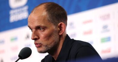 Thomas Tuchel issues clear verdict after FIFA addresses World Cup surface row | Football | Sport