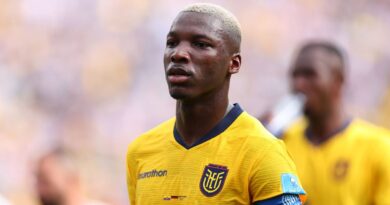 Man Utd’s ‘next Caicedo’ arrives as contact made for £75m World Cup star | Football | Sport
