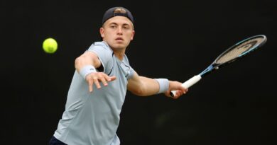 British Wimbledon star plotting massive upset after heartbreaking family tragedy | Tennis | Sport