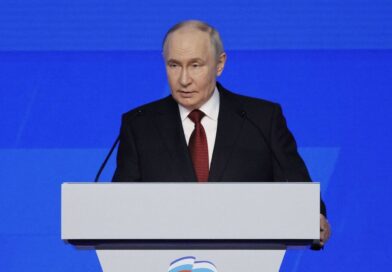 Vladimir Putin promises ‘democratic’ elections after major confession | World | News