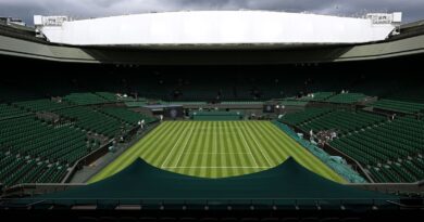 Wimbledon TV schedule today – How to watch every match on Day 1 | Tennis | Sport