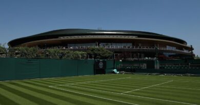 Wimbledon prize money – how much do players get in round one? | Tennis | Sport