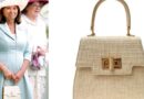 Carole Middleton’s ‘chic’ handbag is perfect for summer | Royal | News