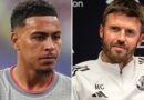 Transfer news LIVE: Man Utd medical, Arsenal’s Rogers bid, Chelsea offer rejected | Football | Sport