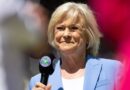 Sue Barker gutted by BBC announcement as decision made on Wimbledon coverage | Tennis | Sport
