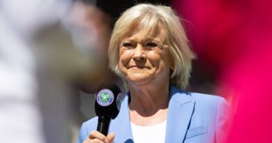 Sue Barker gutted by BBC announcement as decision made on Wimbledon coverage | Tennis | Sport