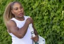 ‘I saw Serena Williams on Wimbledon practise courts – one thing stood out’ | Tennis | Sport