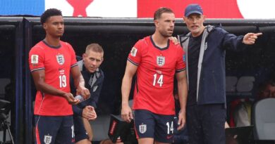 Another Man Utd star has just been strangely snubbed by Thomas Tuchel | Football | Sport