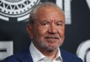 ITV World Cup pundit accused of wearing a wig by Sir Alan Sugar | Football | Sport