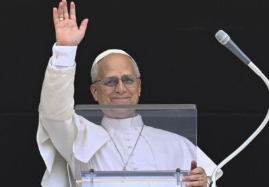 Vatican hits out at EU in rare pointed comment as Pope Leo holds conference | World | News