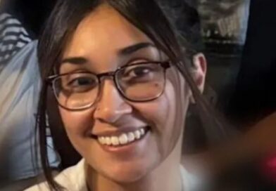 Mum-of-five brutally stabbed to death | World | News