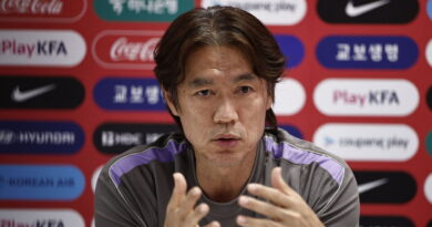 World Cup failure sees police drafted in after manager death threats | Football | Sport