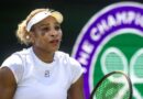 When is Serena Williams playing at Wimbledon? | Tennis | Sport