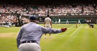 Wimbledon curfew explained: Why players have to leave court at 11pm? | Tennis | Sport