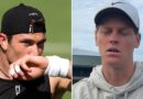 Jannik Sinner can’t hide true Jack Draper feelings after Wimbledon withdrawal | Tennis | Sport