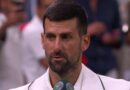Djokovic warns children ‘we’ll have to talk about that’ in Wimbledon interview | Tennis | Sport