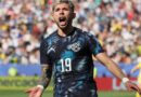 Germany out of World Cup after penalty shootout defeat to Paraguay | Football | Sport