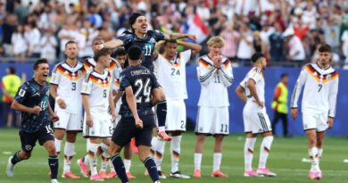 Germany and Netherlands out, Klopp's Arsenal dig and Gakpo in tears – World Cup round-up