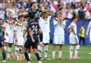 German media’s furious response to World Cup exit as one man blamed | Football | Sport