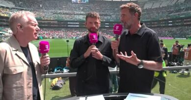 Jurgen Klopp blasts Arsenal in rant as Germany knocked out of World Cup | Football | Sport