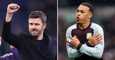 Transfer news LIVE: Man Utd bombshell, Barcola to Liverpool, Arsenal Rogers problem