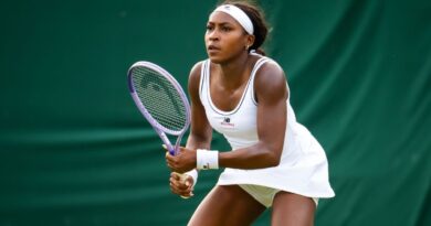 Coco Gauff speaks out on Wimbledon ban with star not allowed to compete | Tennis | Sport