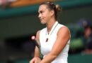 Aryna Sabalenka disagrees with Roger Federer and refuses Wimbledon ban | Tennis | Sport