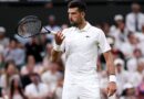 Novak Djokovic fires another dig at Wimbledon fans day after kicking off on Centre Court | Tennis | Sport