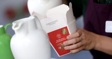 Wimbledon attendee buys strawberries and cream and is floored by cost