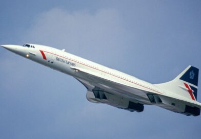 The incredible ‘new Concorde’ with 924mph flights | World | News