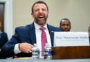 Donald Trump ally ‘danced happy dance’ after Iran’s World Cup exit | Football | Sport