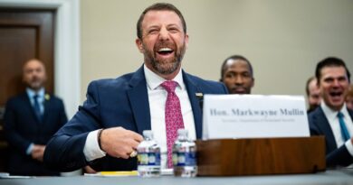Donald Trump ally ‘danced happy dance’ after Iran’s World Cup exit | Football | Sport