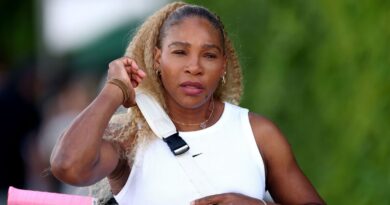 Serena Williams targeted as Wimbledon branded a ‘disgrace’ in attack | Tennis | Sport