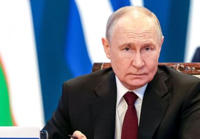 Vladimir Putin haemorrhaging money over payouts to Ukraine war dead reach £47bn | World | News