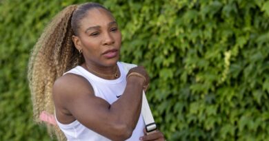 ‘I was Serena Williams’ flight attendant – this is what the superstar is really like’ | Tennis | Sport