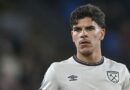 Mateus Fernandes ‘picks between Man Utd and Tottenham’ as final transfer decision made | Football | Sport