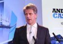 Why is Andrew Castle leaving the BBC? Everything we know about Wimbledon commentator exit | Tennis | Sport