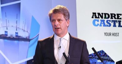 Why is Andrew Castle leaving the BBC? Everything we know about Wimbledon commentator exit | Tennis | Sport