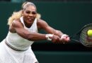 Serena Williams’ child banned from watching mum on Centre Court at Wimbledon | Tennis | Sport