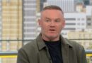 Wayne Rooney agrees to BBC forfeit if England World Cup match happens | Football | Sport