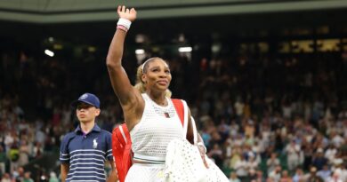 Serena Williams issues Wimbledon statement as she skips media duties | Tennis | Sport