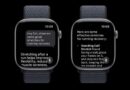 Apple announces watchOS 27, now with Siri AI