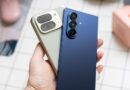 Android 17’s new foldable gaming mode could make flippy phones more fun