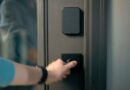 Schlage’s UWB-enabled smart lock launches this month