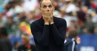England’s XI vs Panama ‘decided’ as Thomas Tuchel makes 5 changes to Ghana draw | Football | Sport