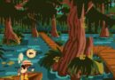 Kabuto Park captures the fleeting joy of summer vacation