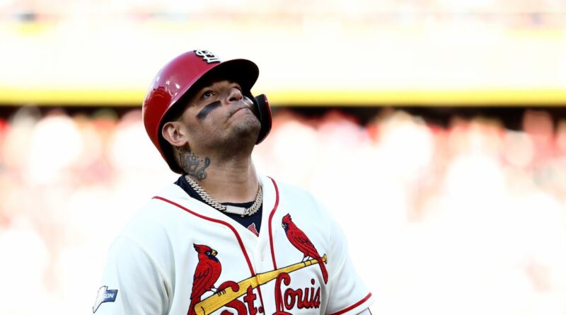2 U.S. pilots killed in Dominican Republic plane crash en route to pick up former MLB star Yadier Molina
